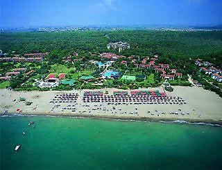Intourist Club Belek 5* Анталья
